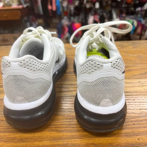 NIKE | Air Max Neutral Ride white/blk running sneakers/shoes - Picture 4 of 8